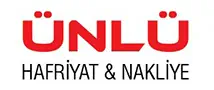 Ünlü Hafriyat Logo